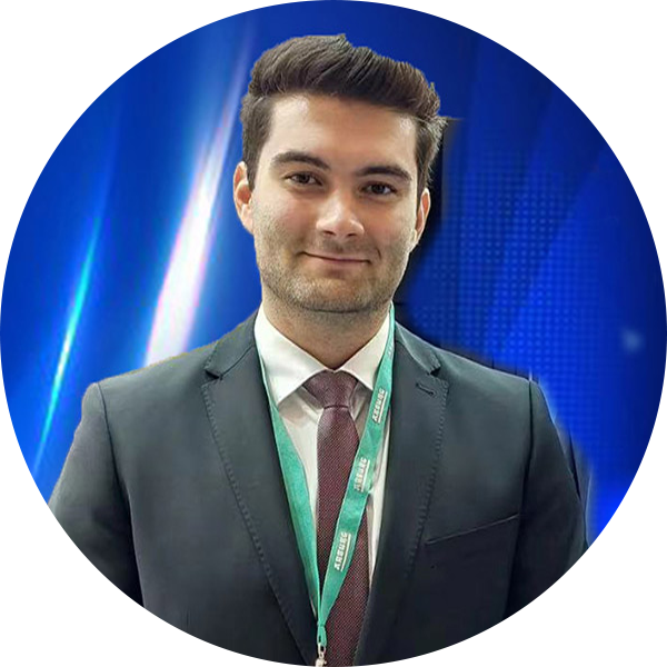 NOVIKOV PAVEL
实验室主任
长期从事功能材料、粉末冶金、医用增材技术方面的研究,掌握多项功能材料前沿工艺和技术.